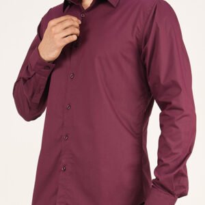 Burgundy Wine