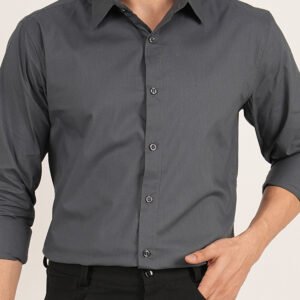 Charcoal Grey
