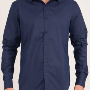 Midnight Navy