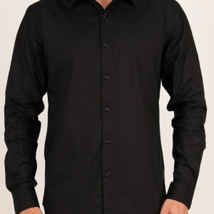 Jet Black