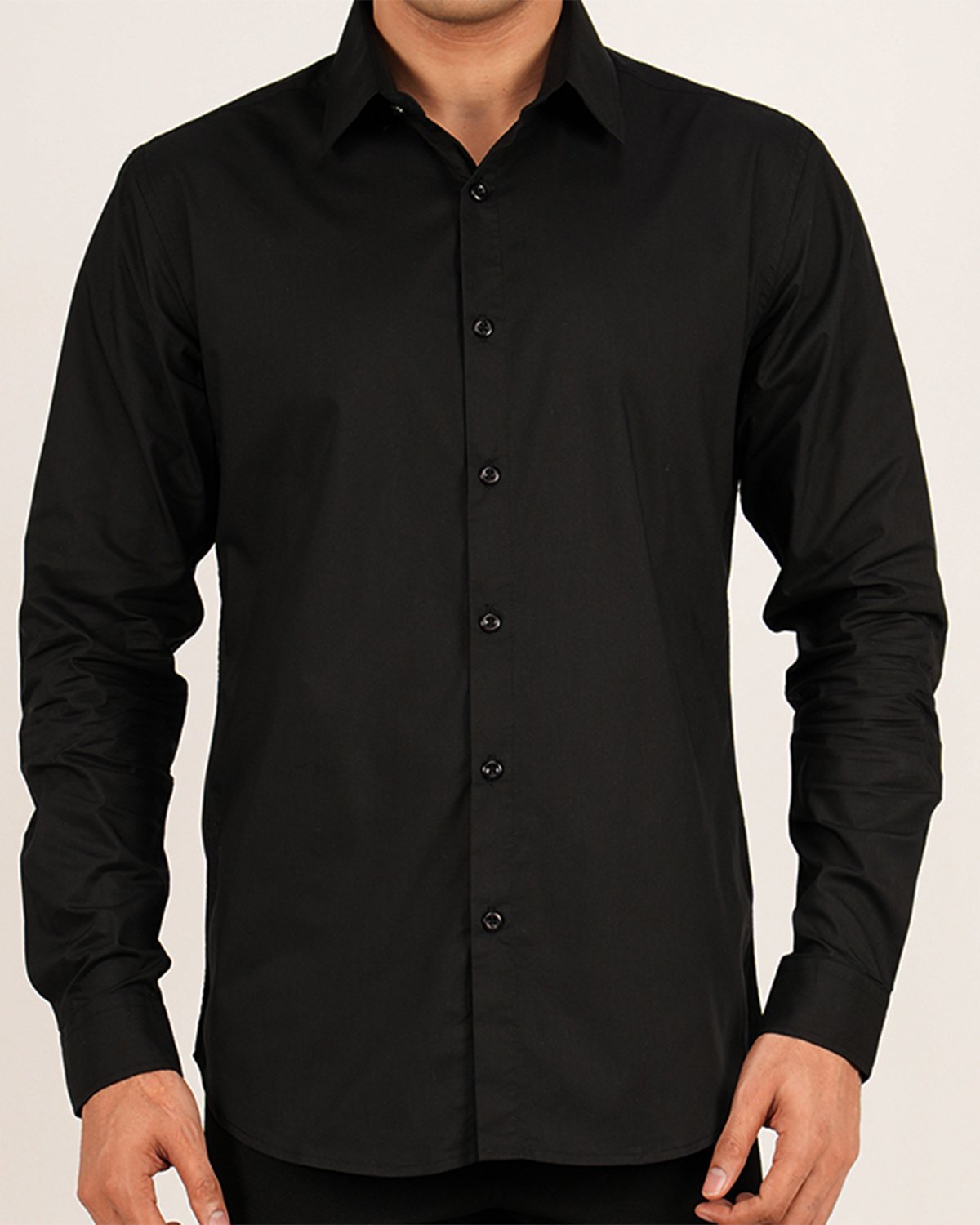 Jet Black - 4