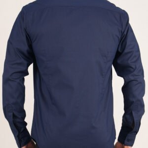Midnight Navy