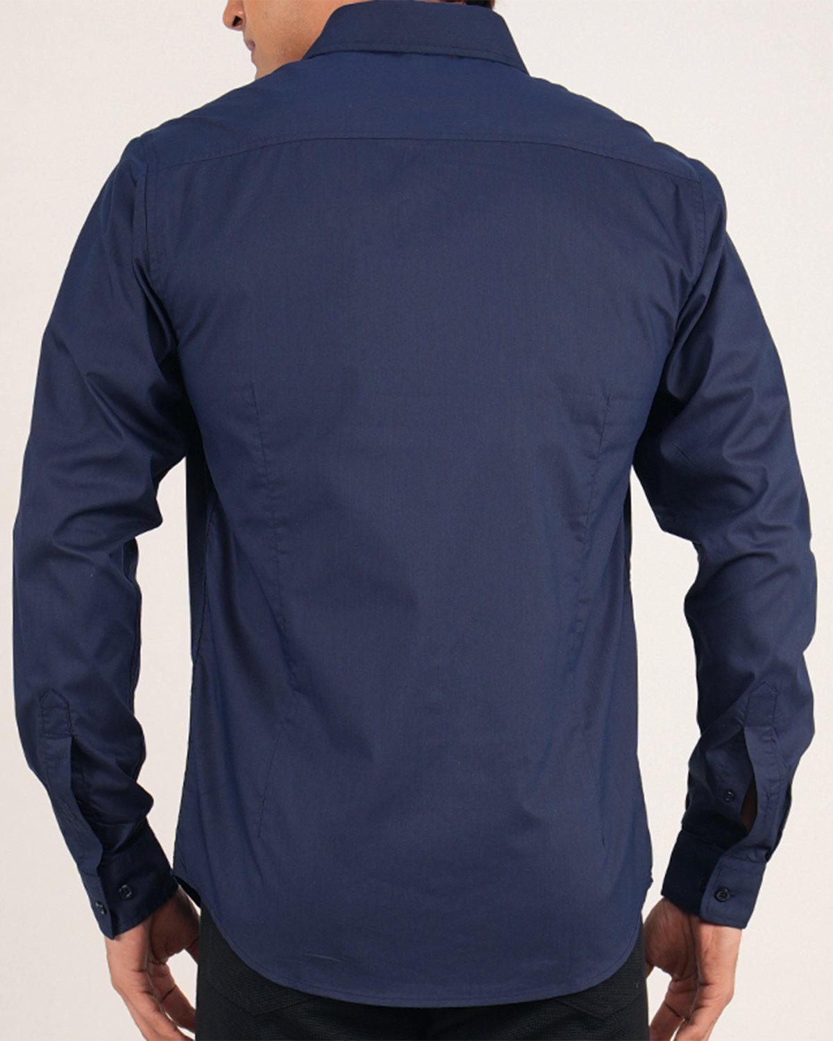 Midnight Navy - 3