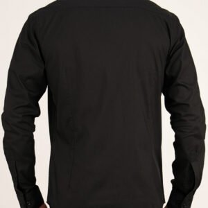 Jet Black