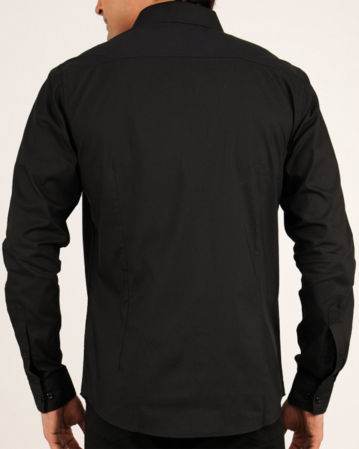 Jet Black - 3