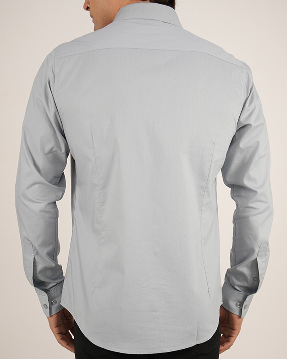 Light Grey - 4