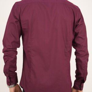 Burgundy Wine