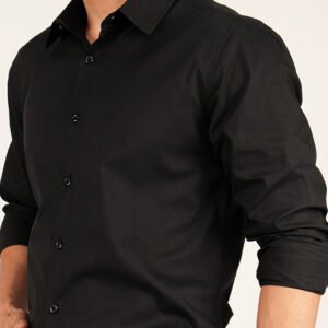 Jet Black