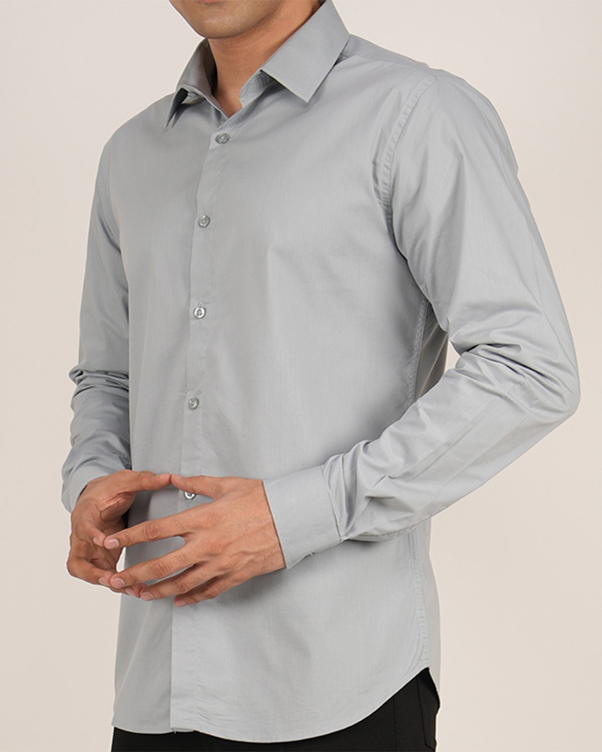 Light Grey - 3