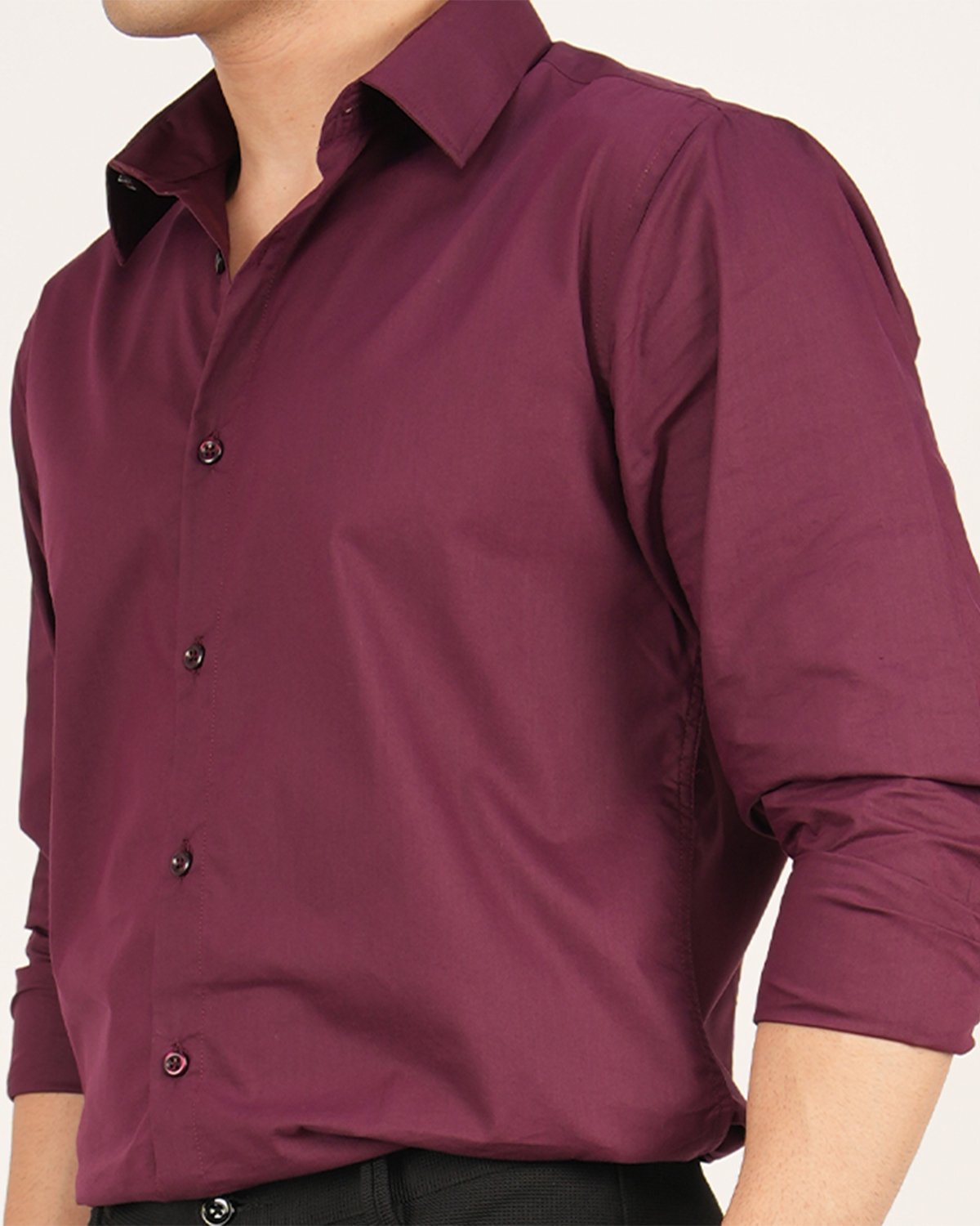Burgundy Wine - 4