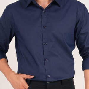 Midnight Navy