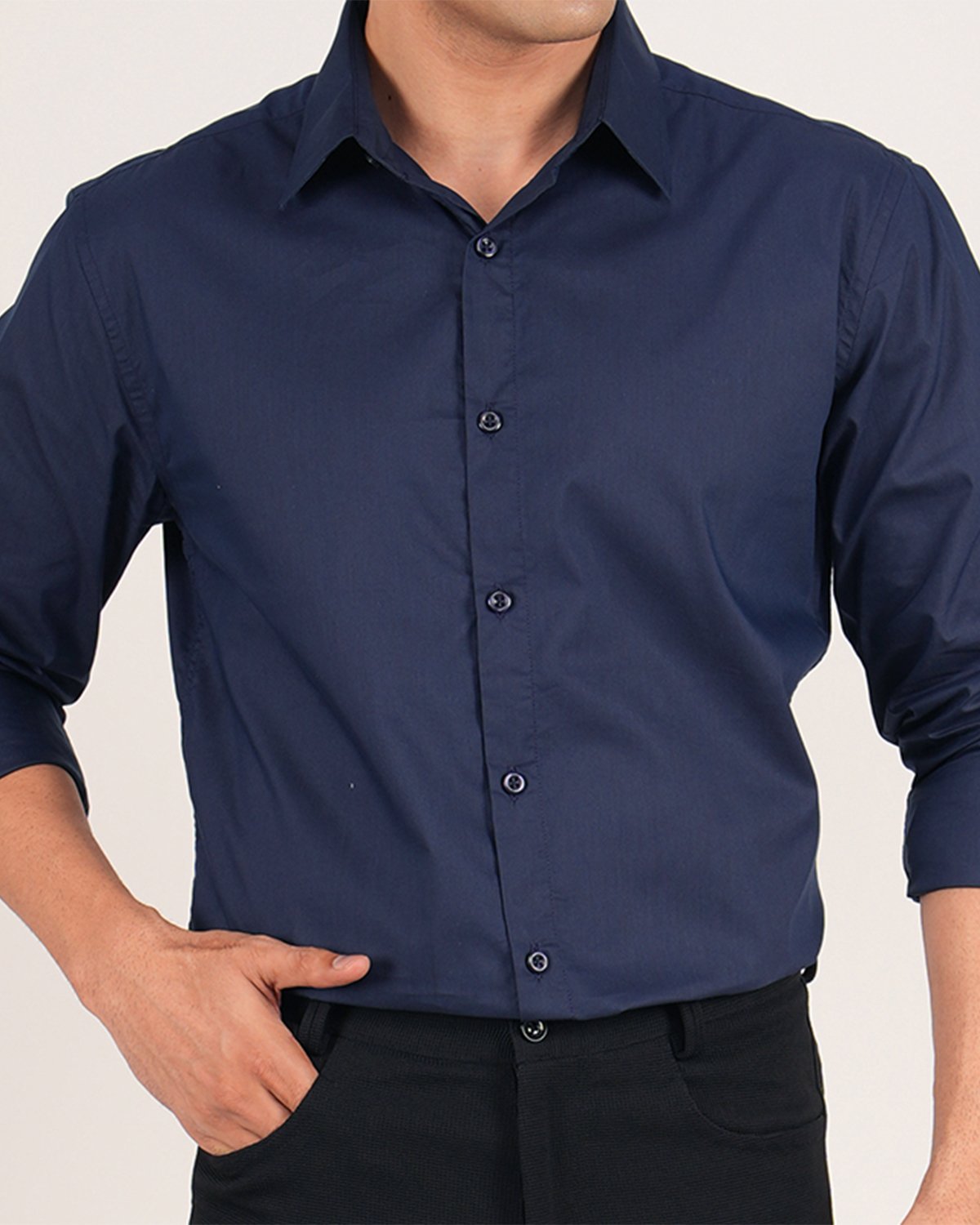 Midnight Navy - 1