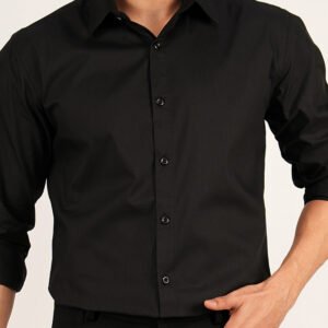 Jet Black