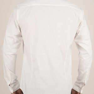Classic White